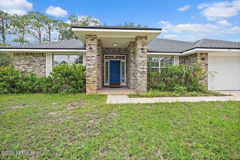 54 SELMA Trail, Palm Coast, FL 32164