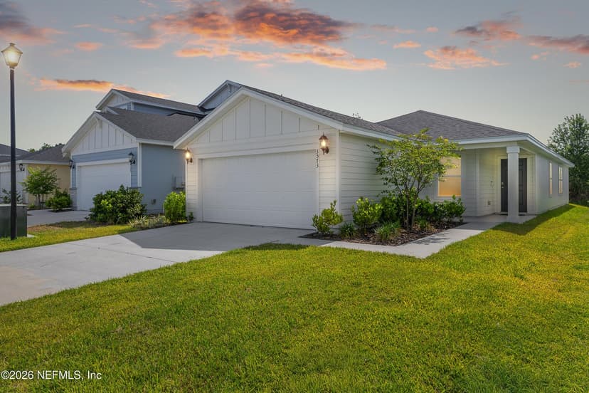 3573 BELLA SERA Lane, Green Cove Springs, FL 32043