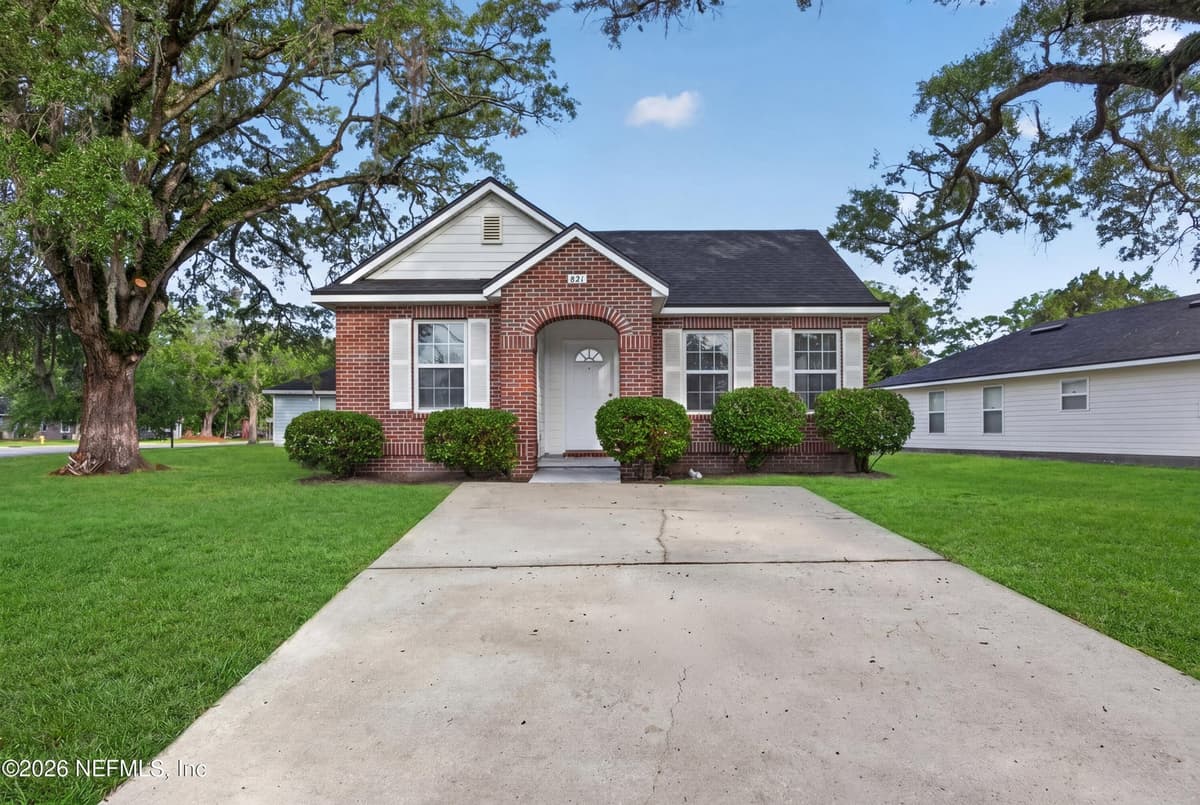 821 OAK ARBOR Circle, Jacksonville, FL 32206, Jacksonville, FL - photo 2