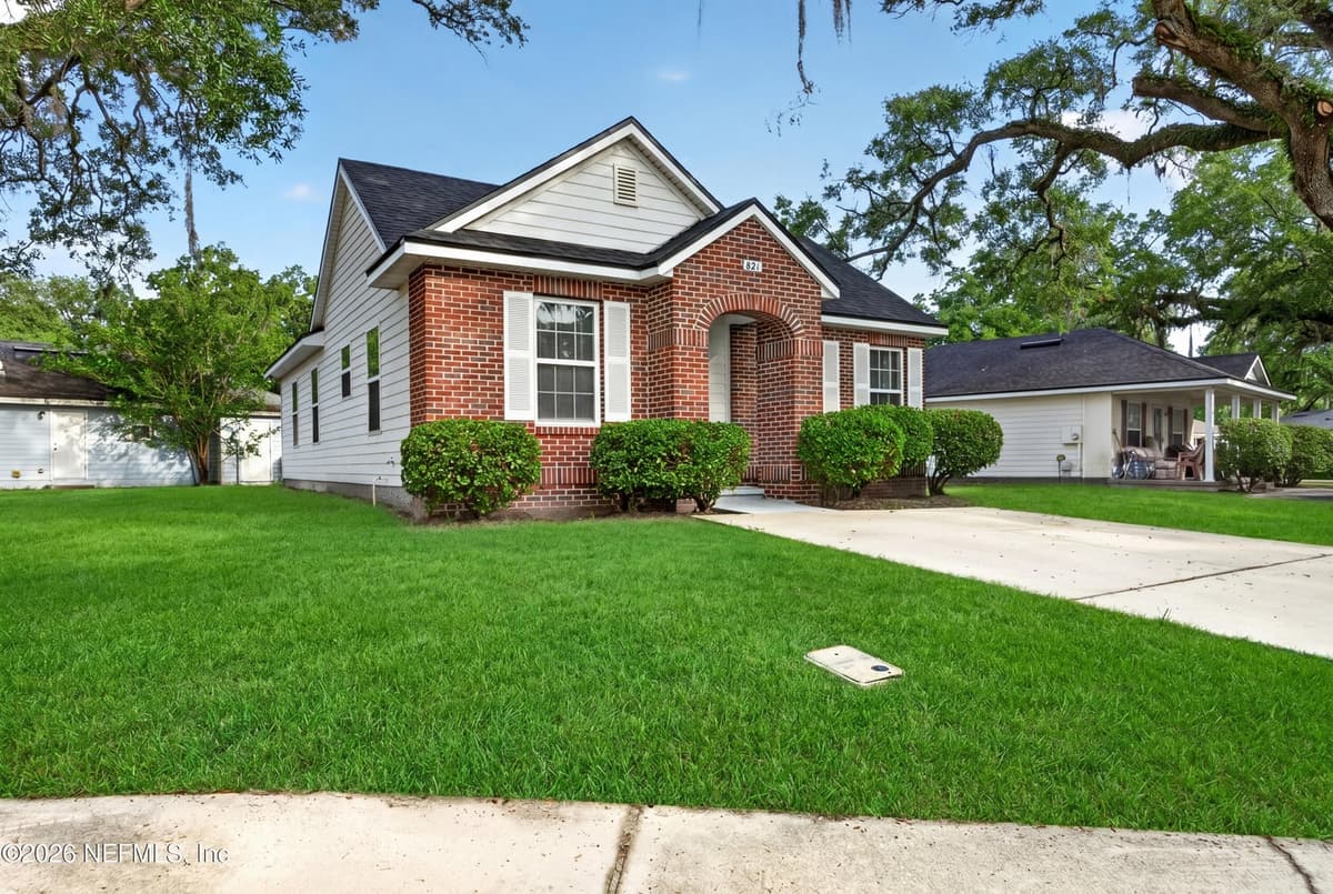 821 OAK ARBOR Circle, Jacksonville, FL 32206, Jacksonville, FL - photo 3