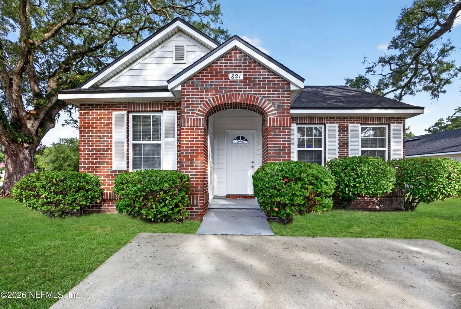 821 OAK ARBOR Circle, Jacksonville, FL 32206, Jacksonville, FL - photo 1