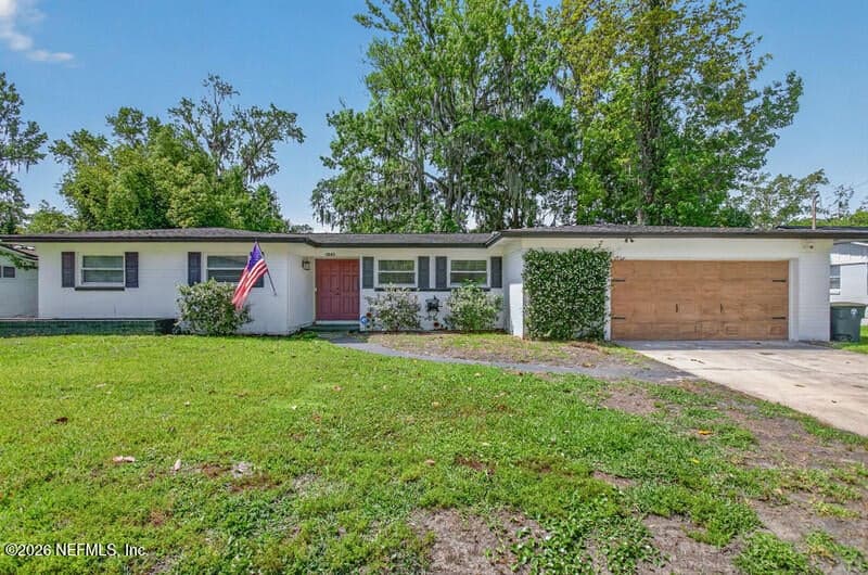 4842 SAN CLERC Road, Jacksonville, FL 32217, Jacksonville, FL - photo 1