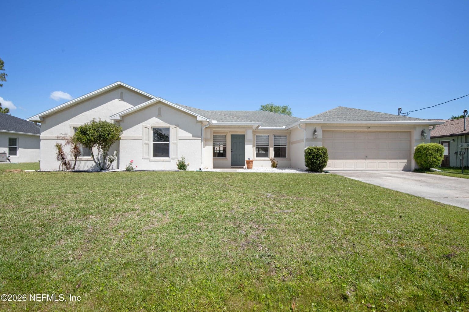 27 WOOD ARBOR Lane, Palm Coast, FL 32164, Palm Coast, FL - photo 1