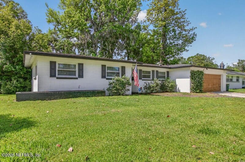 4842 SAN CLERC Road, Jacksonville, FL 32217, Jacksonville, FL - photo 2