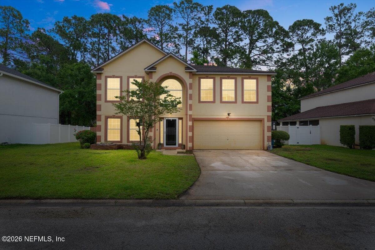11967 CHESTER CREEK Road, Jacksonville, FL 32218, Jacksonville, FL - photo 1
