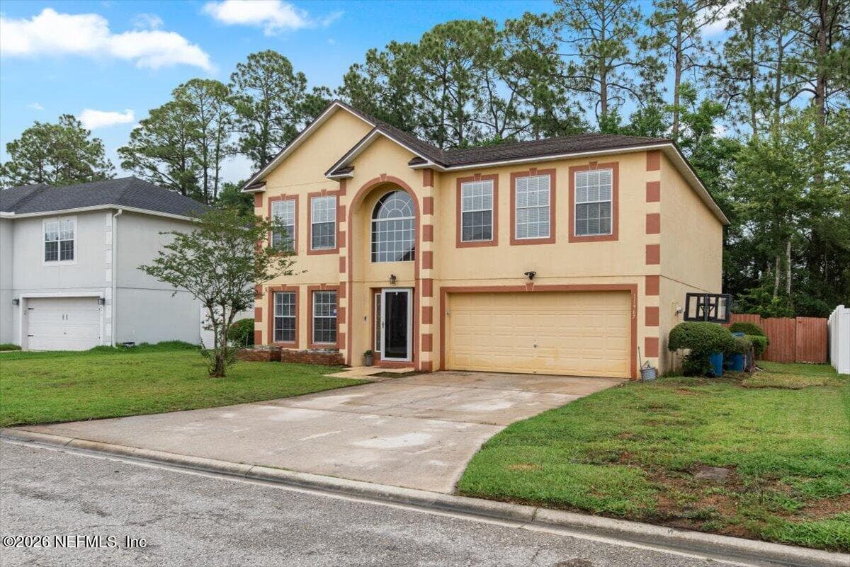 11967 CHESTER CREEK Road, Jacksonville, FL 32218, Jacksonville, FL - photo 2