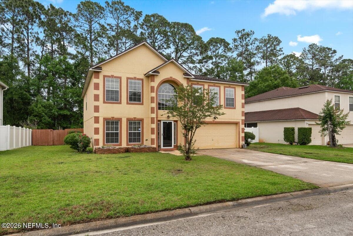 11967 CHESTER CREEK Road, Jacksonville, FL 32218, Jacksonville, FL - photo 3