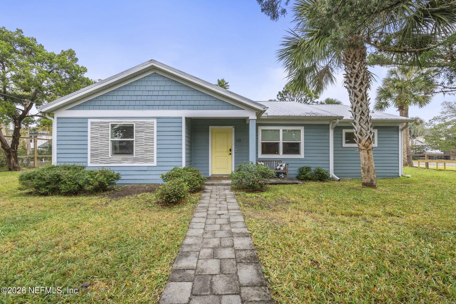 112 ZORATOA Avenue, St. Augustine, FL 32080, St. Augustine, FL - photo 1