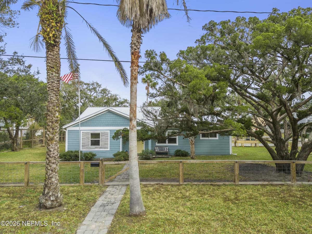 112 ZORATOA Avenue, St. Augustine, FL 32080, St. Augustine, FL - photo 2