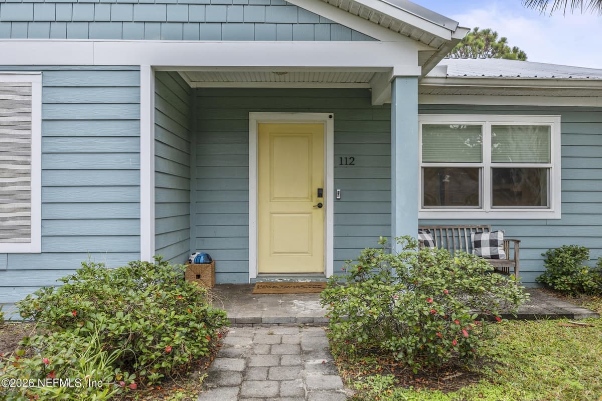 112 ZORATOA Avenue, St. Augustine, FL 32080, St. Augustine, FL - photo 3
