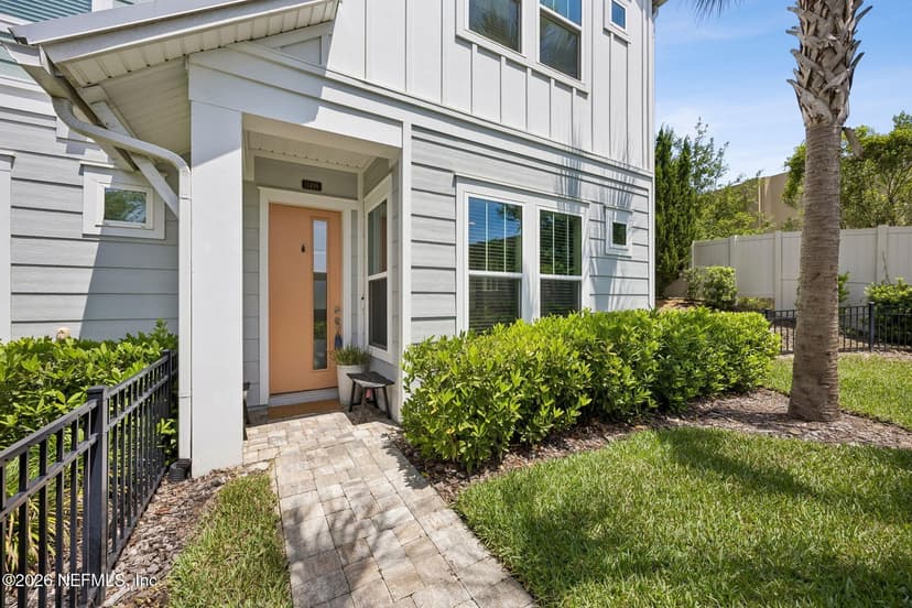 11496 FATHOM Court, Jacksonville, FL 32256