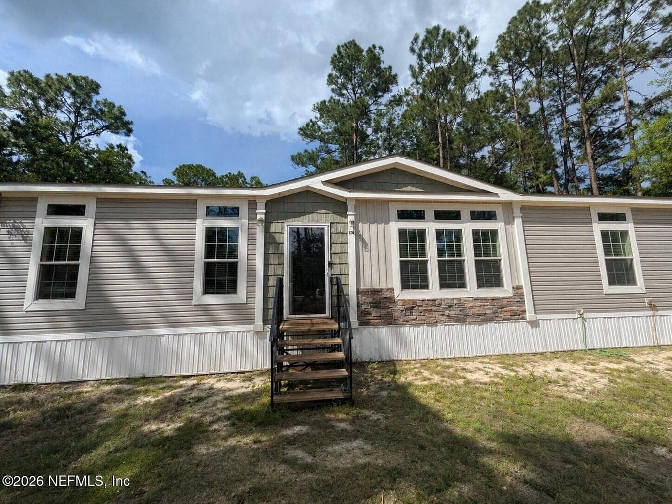 124 JACK Road, Palatka, FL 32177, Palatka, FL - photo 1