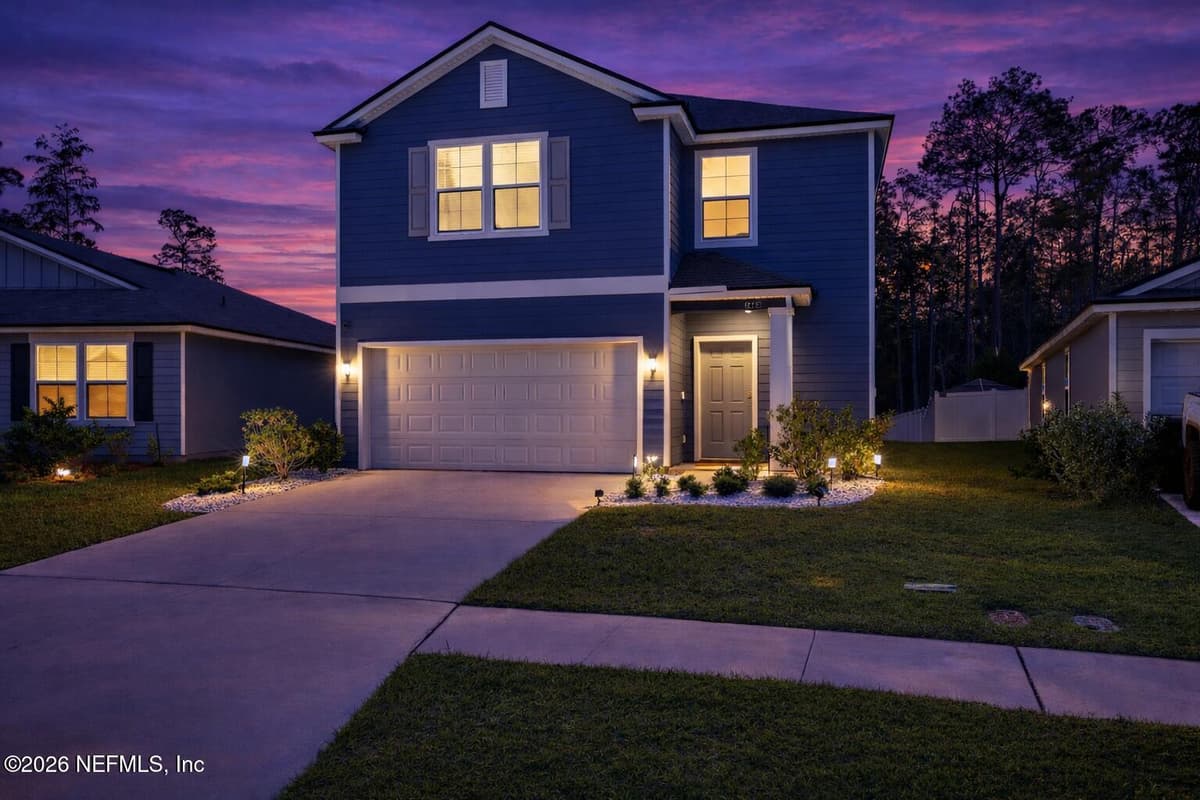 2660 OAK STREAM Drive, Green Cove Springs, FL 32043, Green Cove Springs, FL - photo 2