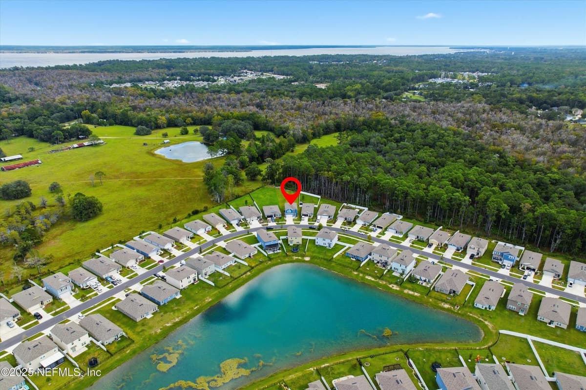 2660 OAK STREAM Drive, Green Cove Springs, FL 32043, Green Cove Springs, FL - photo 3