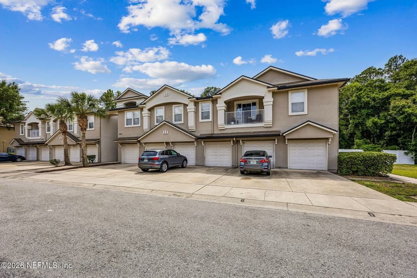9390 UNDERWING Way 7-2, Jacksonville, FL 32257