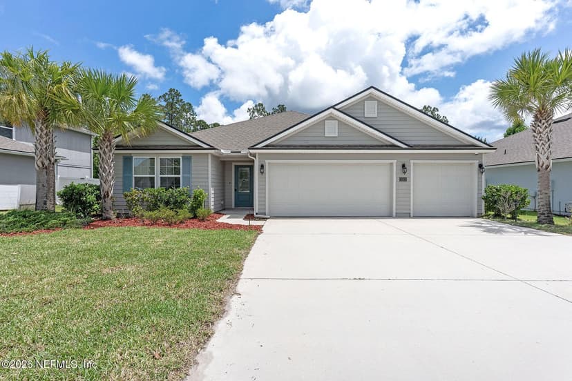 2543 COLD STREAM Lane, Green Cove Springs, FL 32043