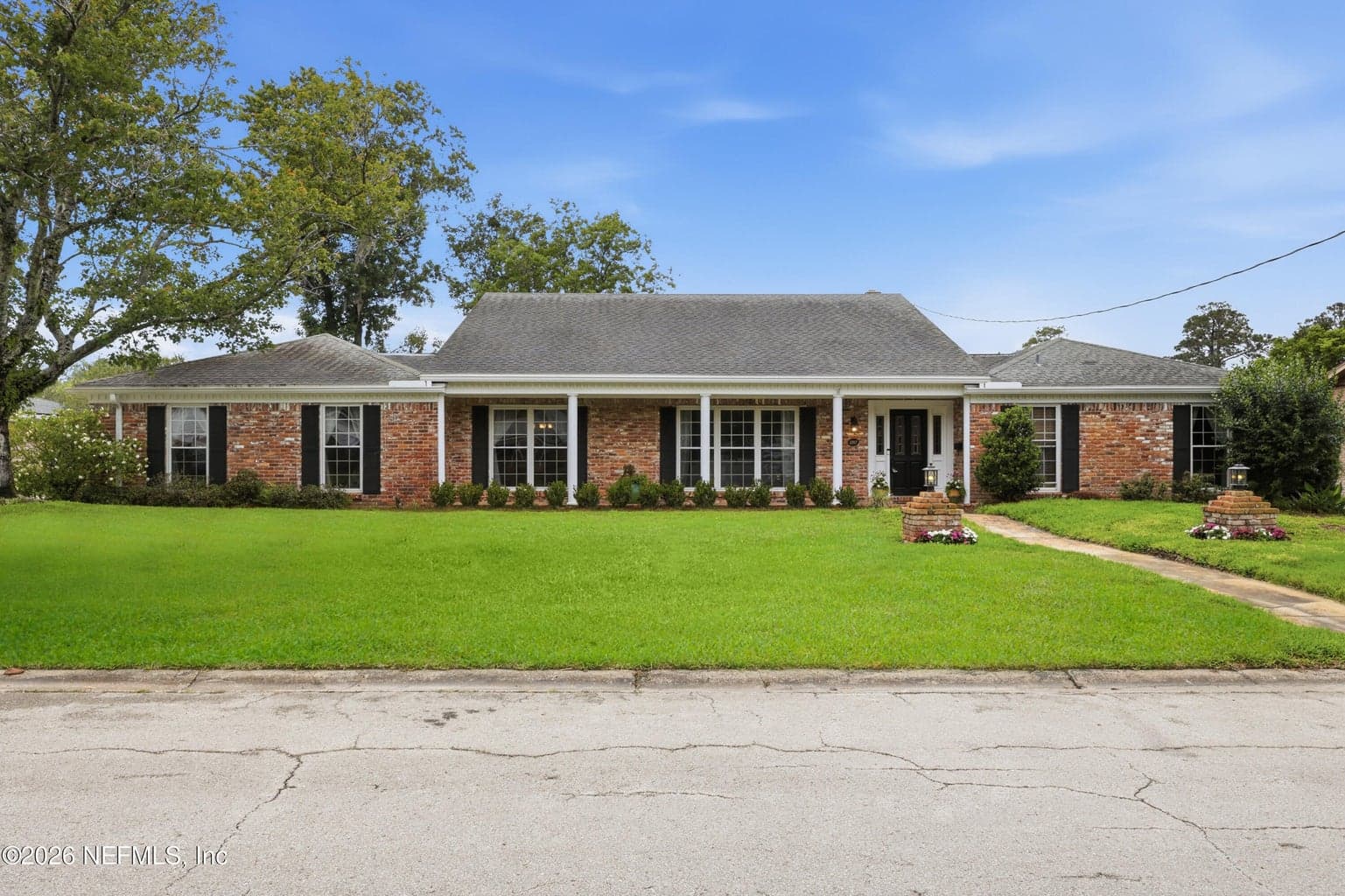 2317 MILLER OAKS Drive S, Jacksonville, FL 32217, Jacksonville, FL - photo 1