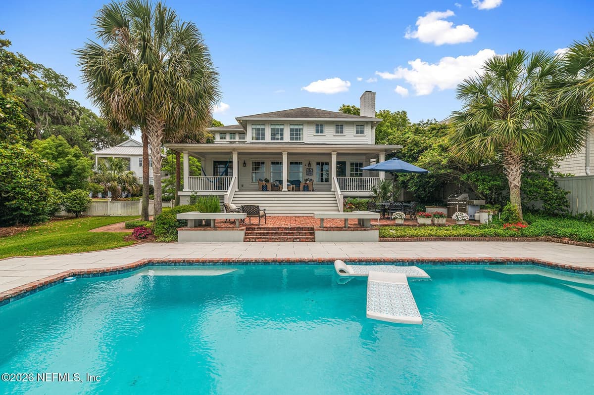 4066 MCGIRTS Boulevard, Jacksonville, FL 32210, Jacksonville, FL - photo 2