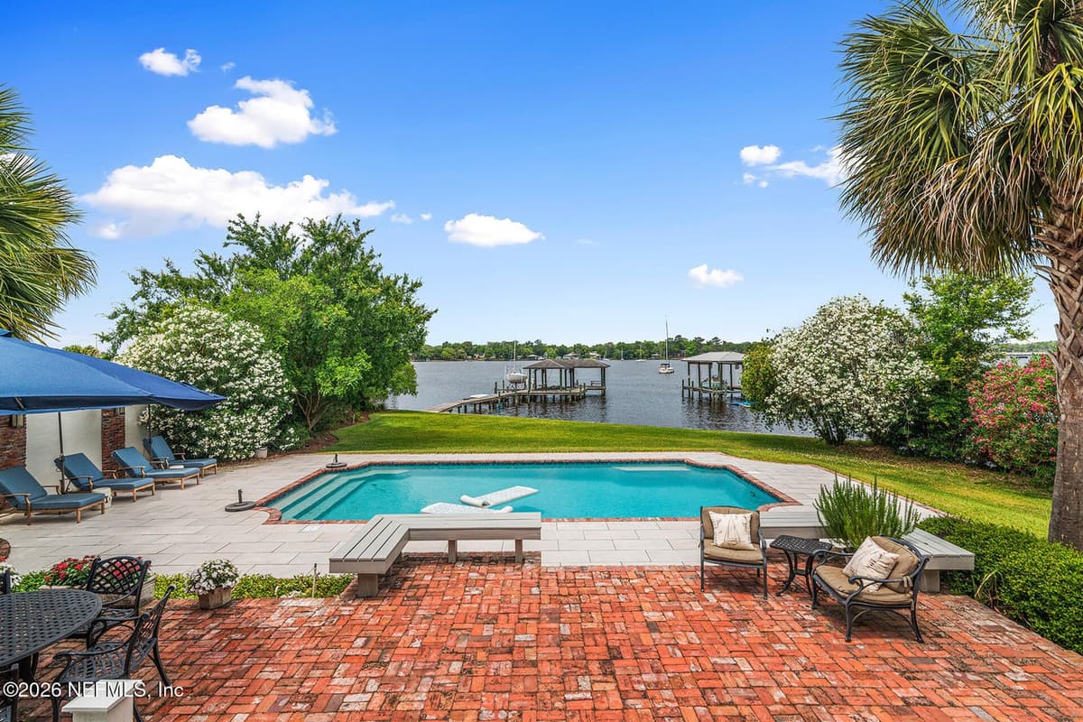 4066 MCGIRTS Boulevard, Jacksonville, FL 32210, Jacksonville, FL - photo 3