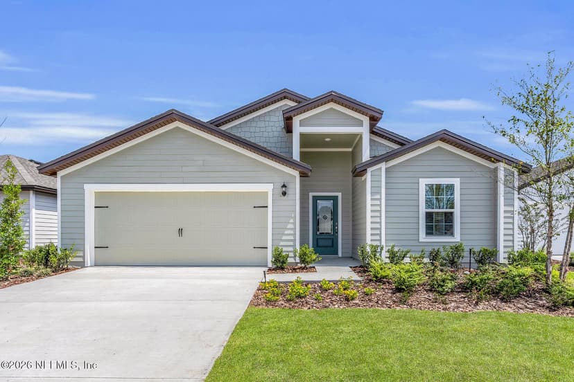 3110 COTTAGE HILL Place, Green Cove Springs, FL 32043
