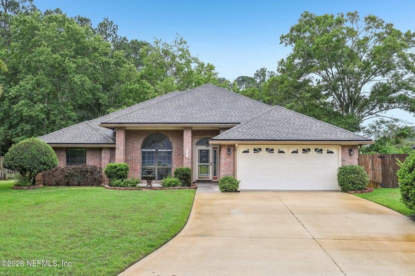 5092 RIPPLE RUSH Drive N, Jacksonville, FL 32257