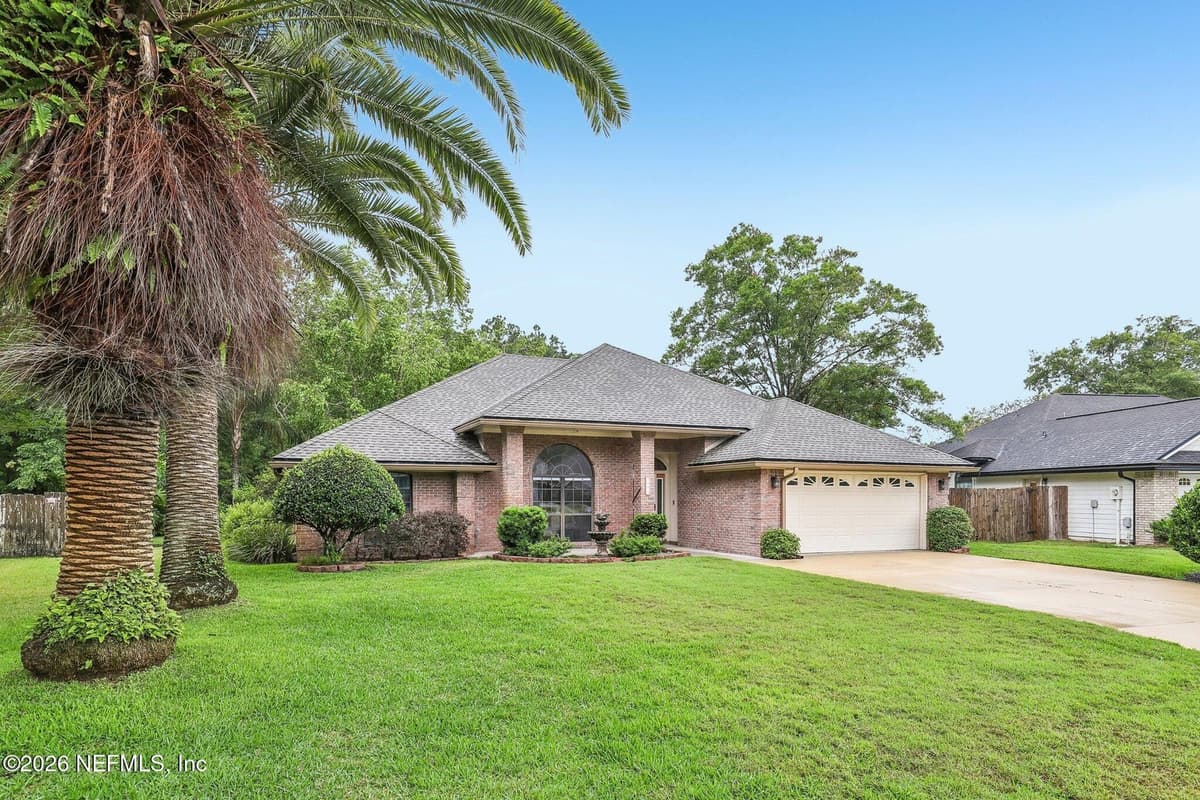 5092 RIPPLE RUSH Drive N, Jacksonville, FL 32257, Jacksonville, FL - photo 2
