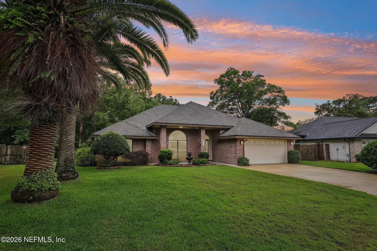 5092 RIPPLE RUSH Drive N, Jacksonville, FL 32257, Jacksonville, FL - photo 3