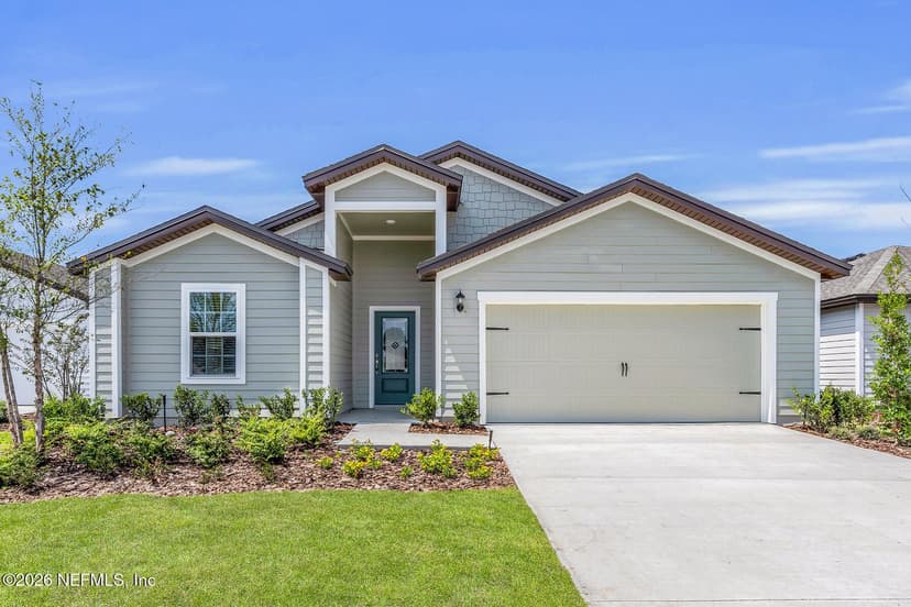 3135 COTTAGE HILL Place, Green Cove Springs, FL 32043