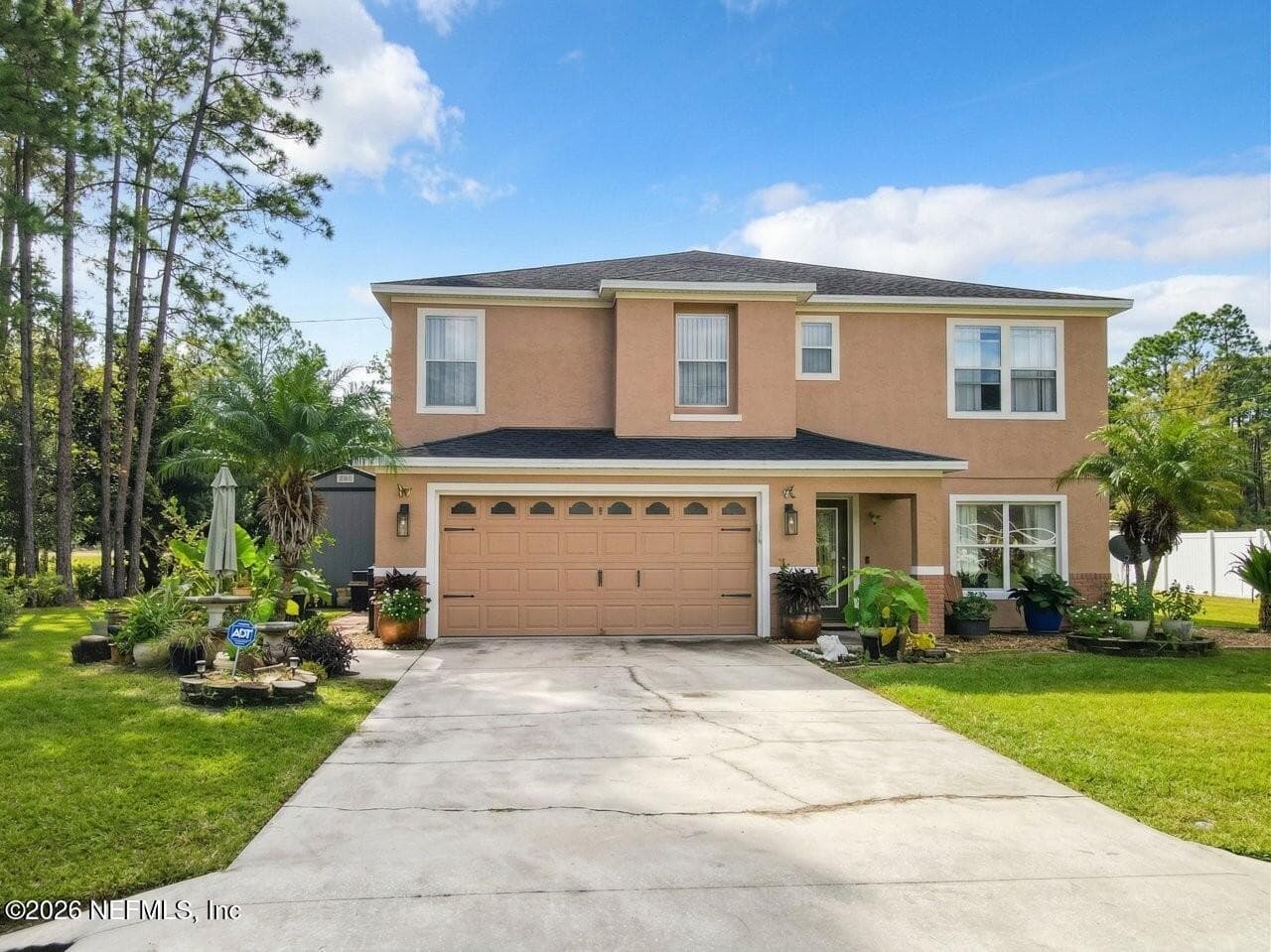 61 REIDSVILLE Drive, Palm Coast, FL 32164, Palm Coast, FL - photo 1
