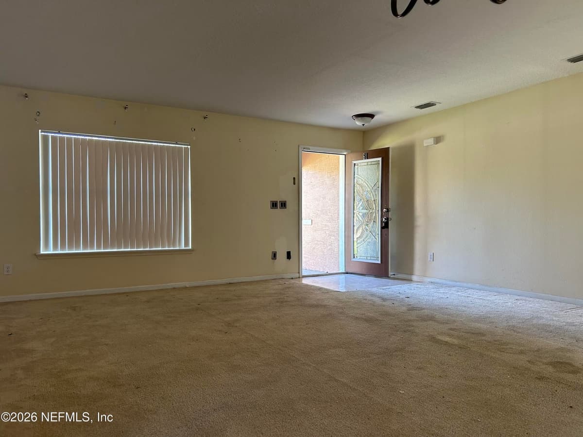61 REIDSVILLE Drive, Palm Coast, FL 32164, Palm Coast, FL - photo 3