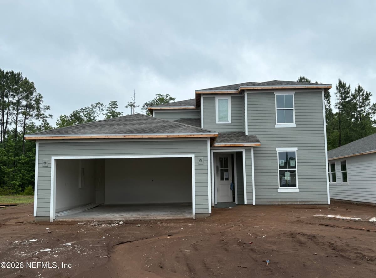 1293 HAMMOCK DUNES Drive, Jacksonville, FL 32221, Jacksonville, FL - photo 2