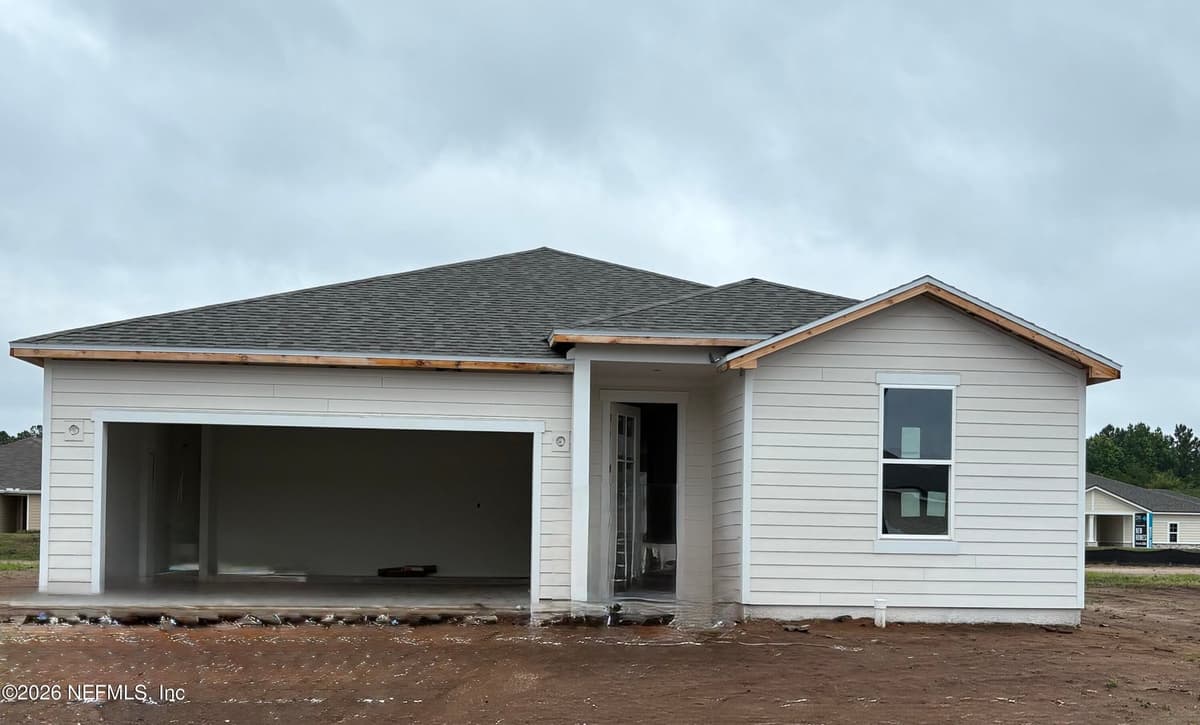 1341 HAMMOCK DUNES Drive, Jacksonville, FL 32221, Jacksonville, FL - photo 2