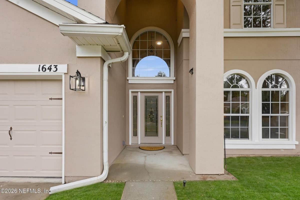 1643 MAJESTIC VIEW Lane, Fleming Island, FL 32003, Fleming Island, FL - photo 3
