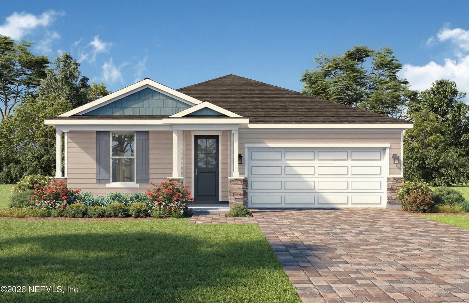 1134 HAMMOCK DUNES Drive, Jacksonville, FL 32221, Jacksonville, FL - photo 1