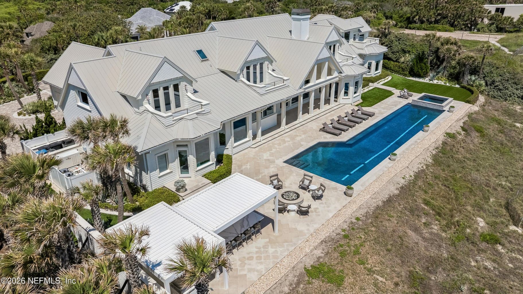 1039 PONTE VEDRA Boulevard, Ponte Vedra Beach, FL 32082, Ponte Vedra Beach, FL - photo 1