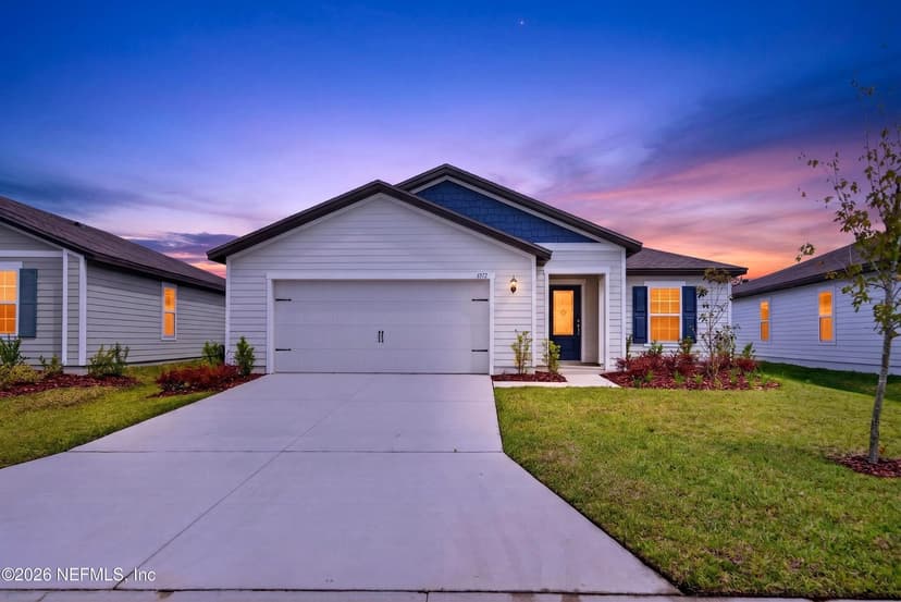 6912 MYRTLE OAK Road, Jacksonville, FL 32219