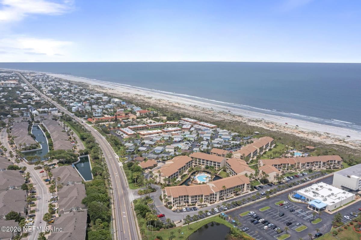 850 A1A BEACH Boulevard 89, St. Augustine, FL 32080, St. Augustine, FL - photo 2