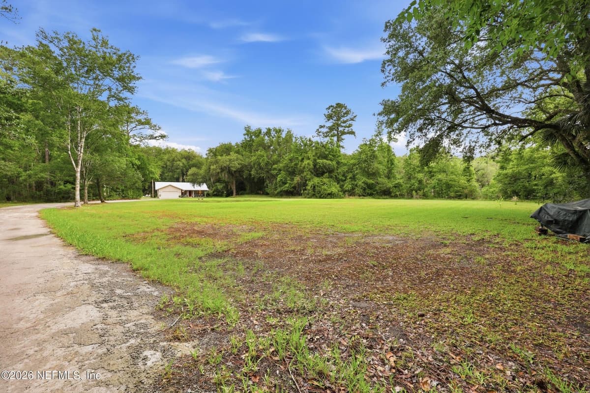4475 N FRANCIS Road, St. Augustine, FL 32095, St. Augustine, FL - photo 3