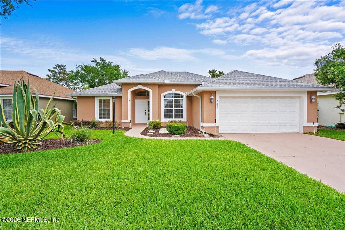 2361 COMMODORES CLUB Boulevard, St. Augustine, FL 32080, St. Augustine, FL - photo 1