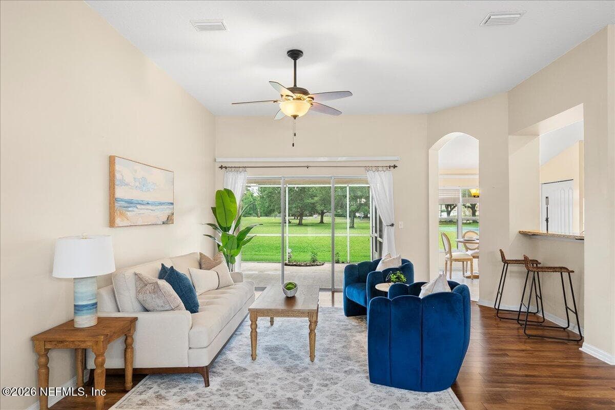 2361 COMMODORES CLUB Boulevard, St. Augustine, FL 32080, St. Augustine, FL - photo 3