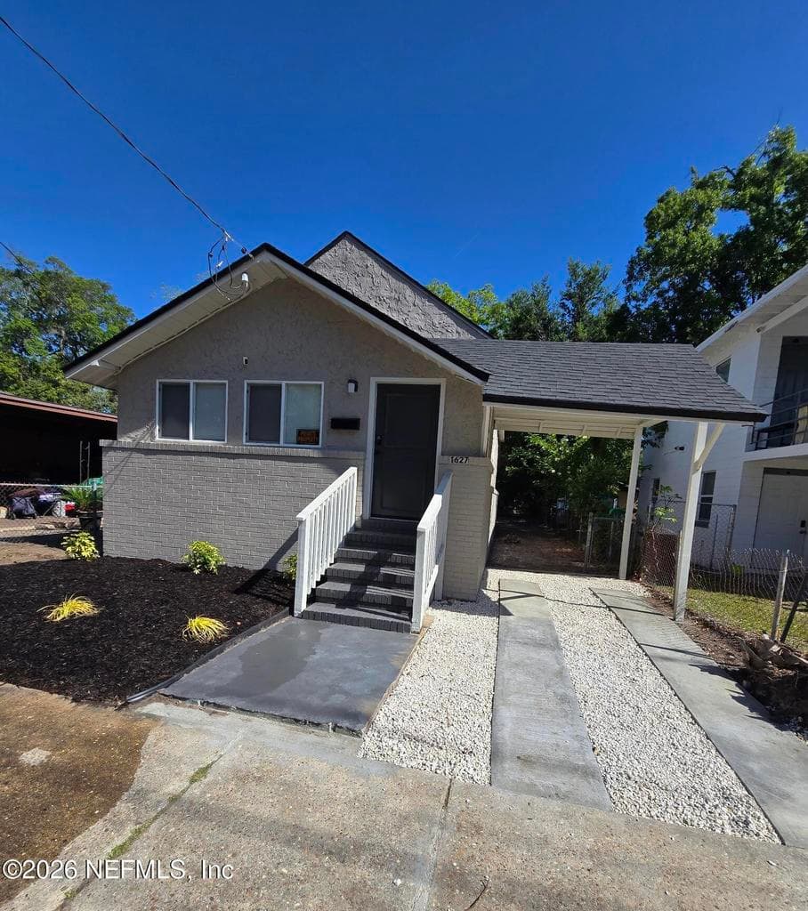 1627 W 22ND Street, Jacksonville, FL 32209