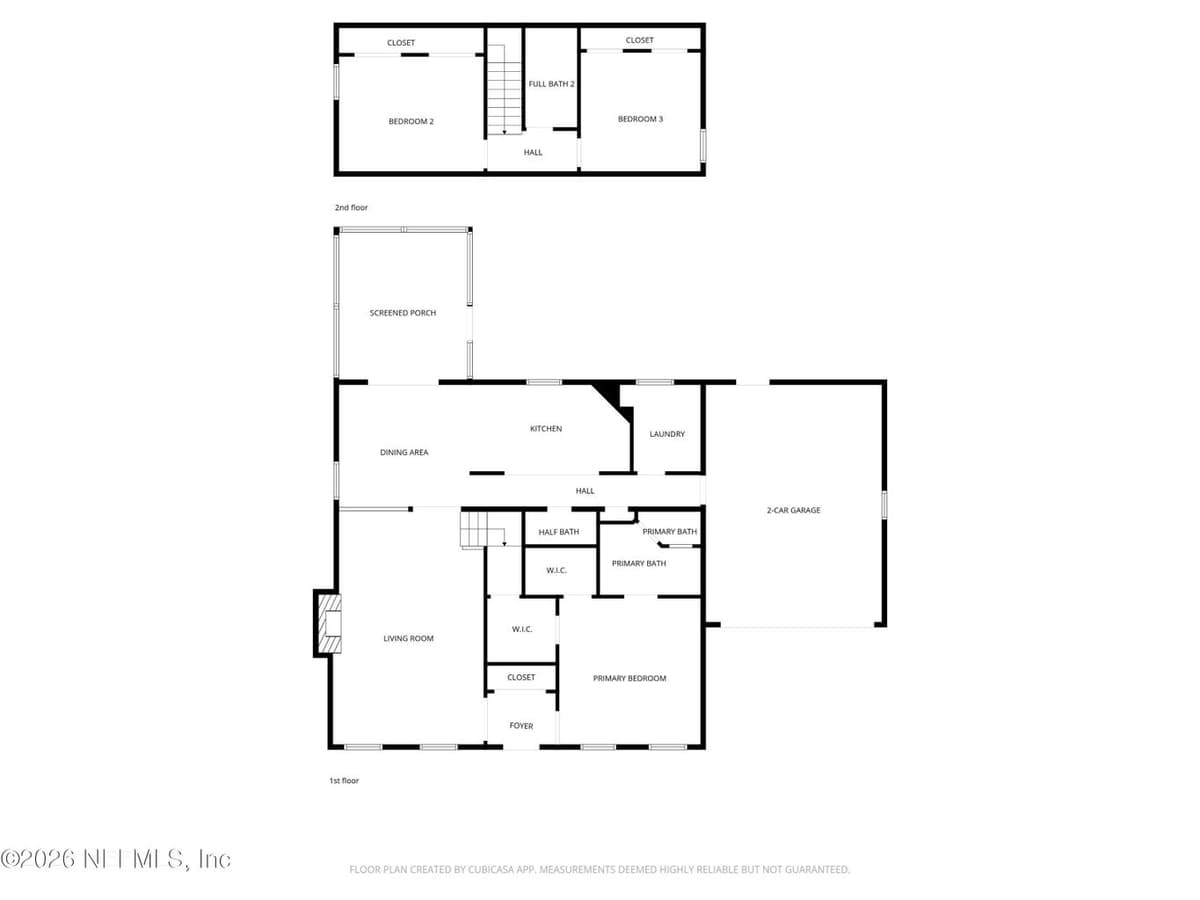 5205 RIVER PARK VILLAS Drive, St. Augustine, FL 32092, St. Augustine, FL - photo 2