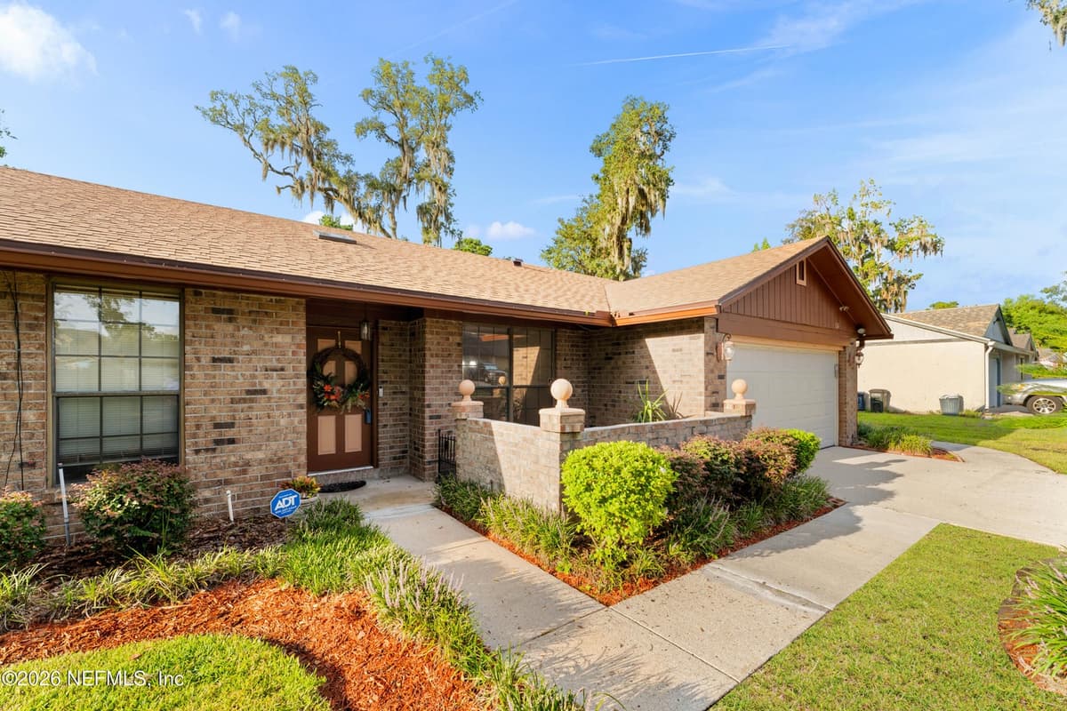 526 SAMUEL HUNTINGTON Street, Orange Park, FL 32073, Orange Park, FL - photo 2