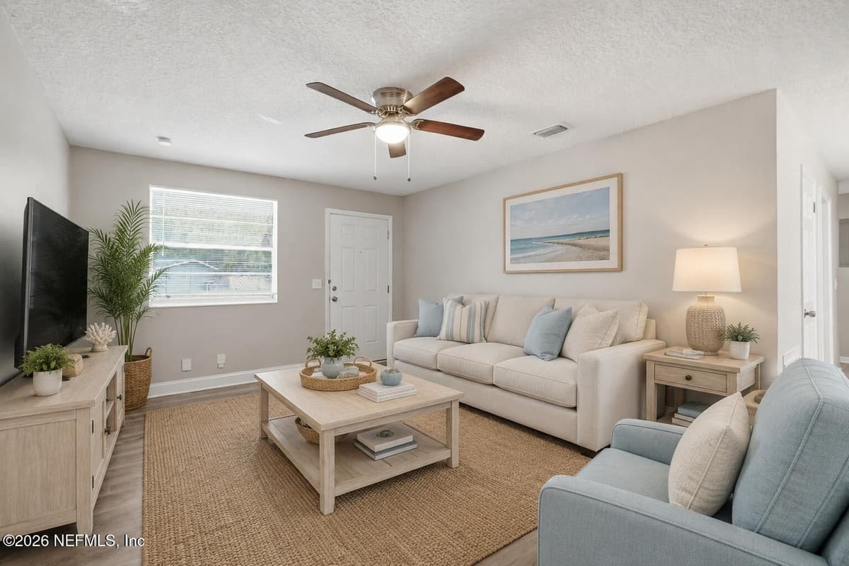 5203 CHIVALRY Drive, Jacksonville, FL 32208, Jacksonville, FL - photo 2