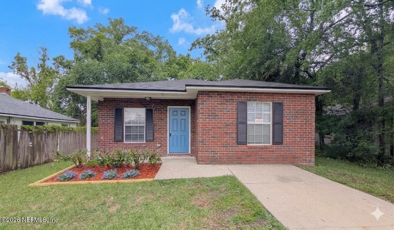 1242 LAKE SHORE Boulevard, Jacksonville, FL 32205, Jacksonville, FL - photo 1