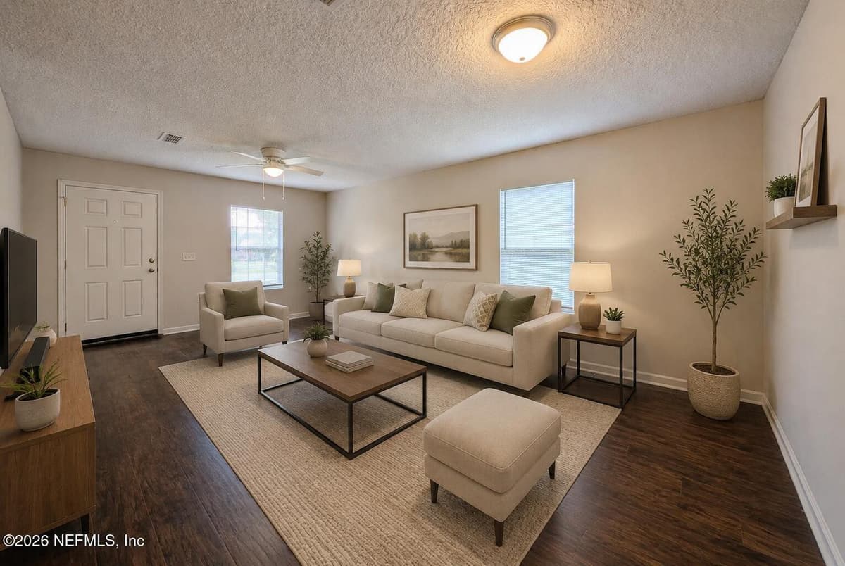 1242 LAKE SHORE Boulevard, Jacksonville, FL 32205, Jacksonville, FL - photo 2