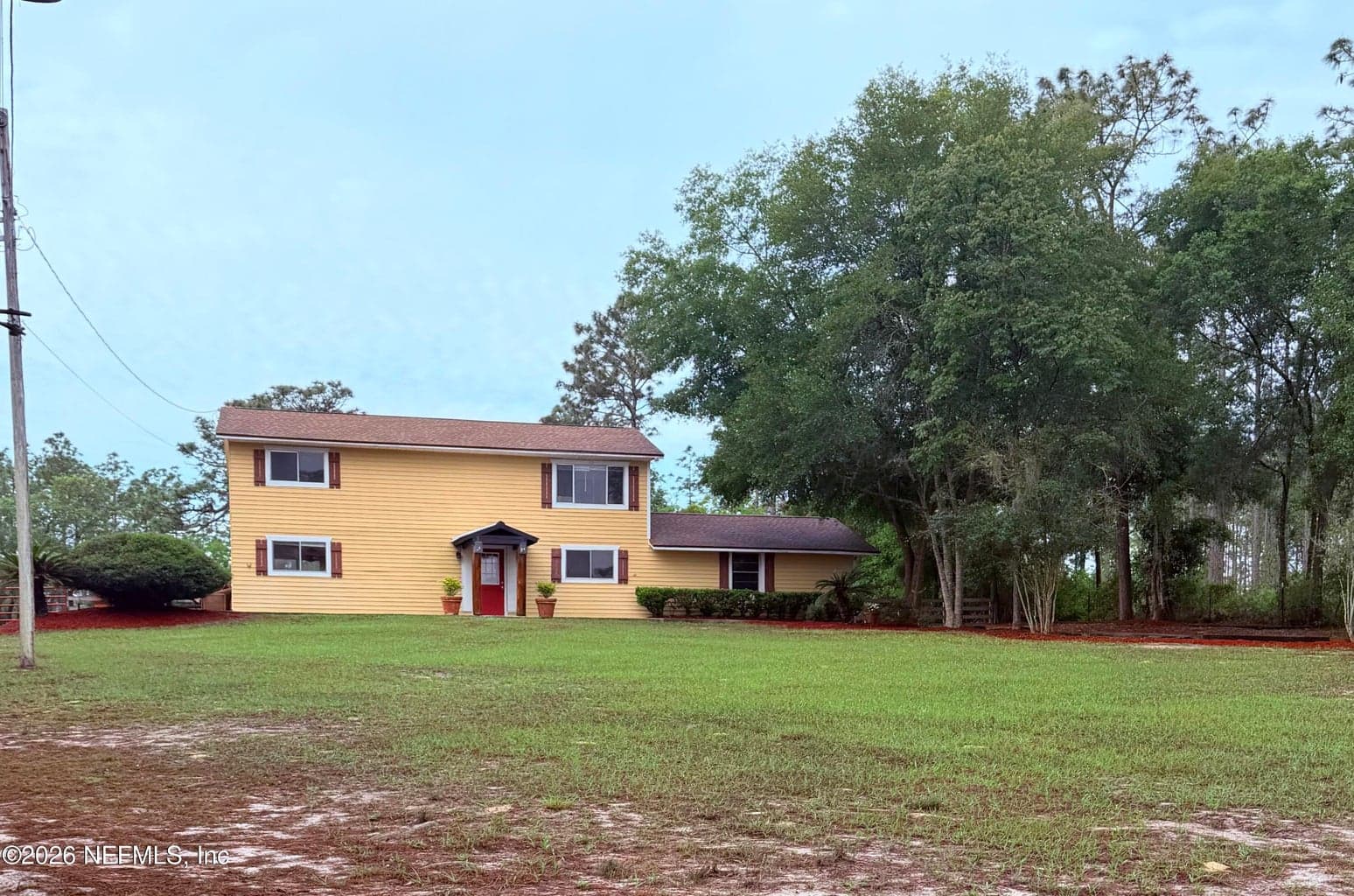 6204 COUNTY ROAD 352, Keystone Heights, FL 32656, Keystone Heights, FL - photo 1