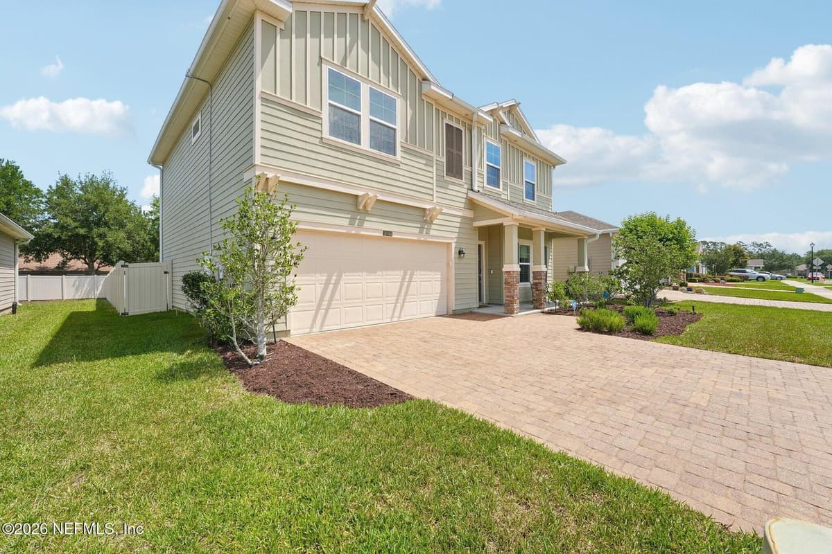 9749 ANSLEY LAKE Drive, Jacksonville, FL 32222, Jacksonville, FL - photo 2