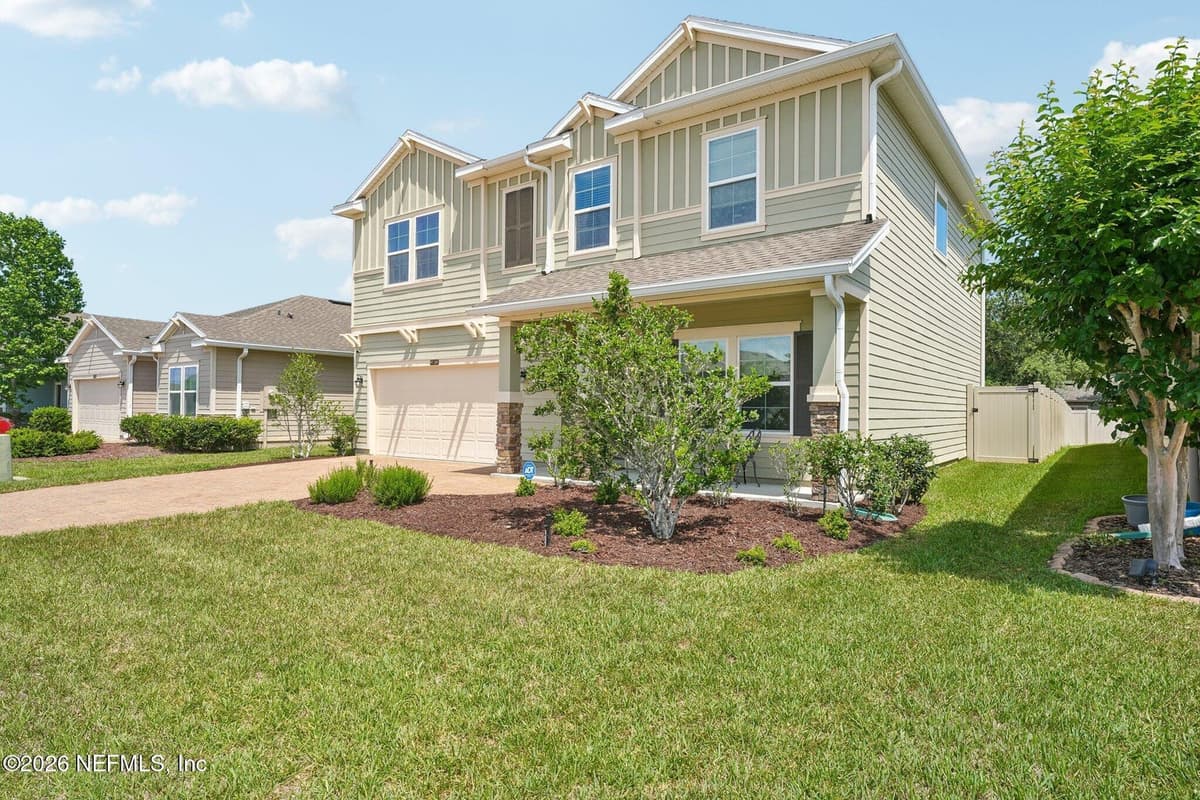 9749 ANSLEY LAKE Drive, Jacksonville, FL 32222, Jacksonville, FL - photo 3