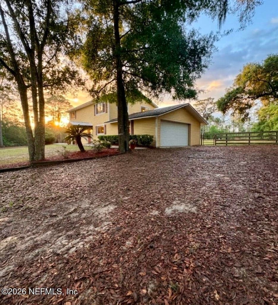 6204 COUNTY ROAD 352, Keystone Heights, FL 32656, Keystone Heights, FL - photo 2